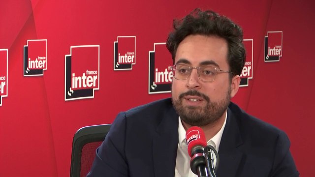 Mounir Mahjoubisur : L'idée c'est pas de contrôler les journalistes, c'est comment les journalistes entre eux peuvent dire ce quelles sont les pratiques du journalisme