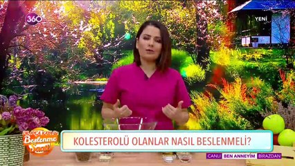 Beslenme Saati (14.02.2019)