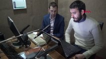Dha Dış - Prizren Radyosu 8 Yıl Sonra Yeniden Türkçe Yayına Başladı