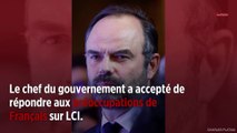 Grand débat : 80 km/h, RIC, petites phrases... Philippe dans l'arène médiatique