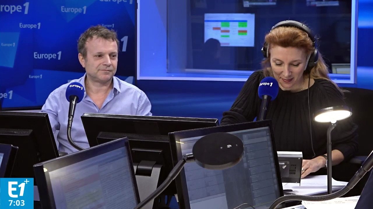 Christophe Dettinger condamné : "Ce n'est pas de la rigolade de toucher un policier, on a très bien compris"