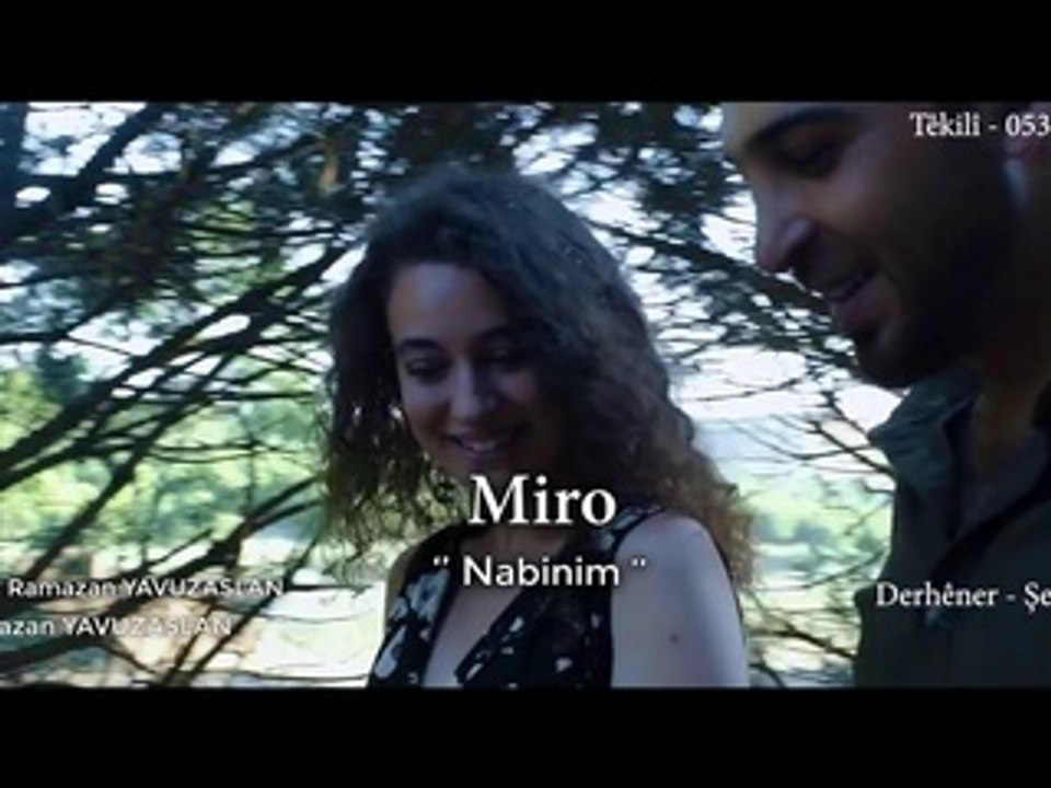 Miro - nabinim ez nabinim ( 2018 - 2019)