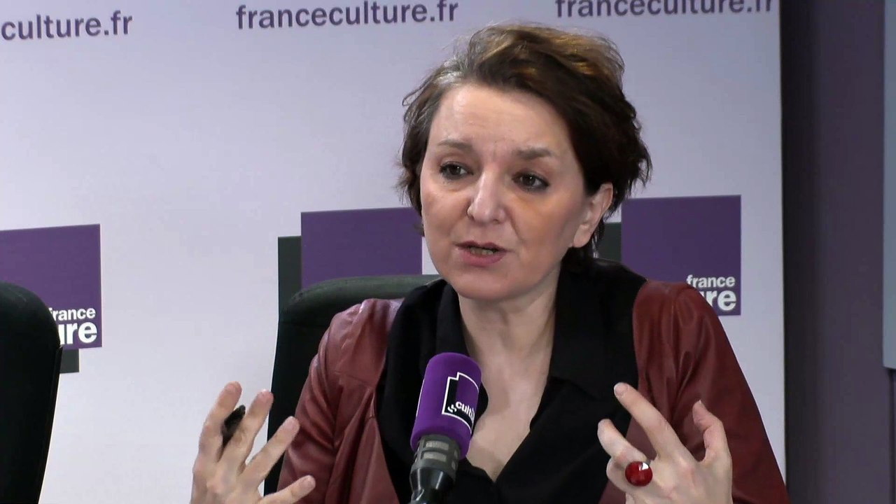 Eva Illouz : "On voit émerger dans le monde occidental la catégorie culturelle de "la peur de l'engagement""