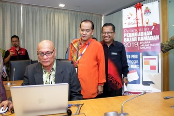 2019 Ramadan Bazaar: DBKL opens online application Feb 15