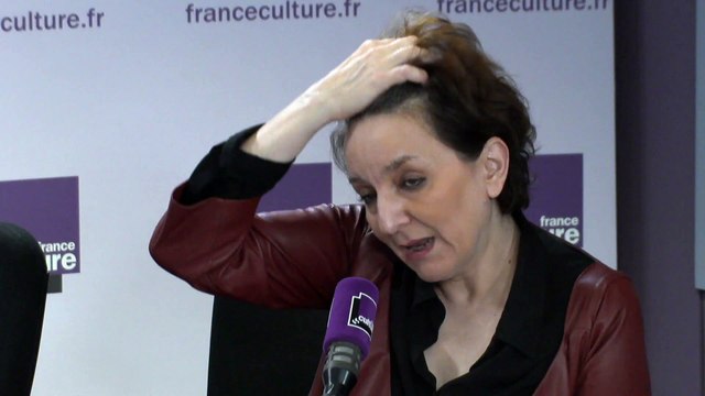 Eva Illouz : La peur de l'engagement est au 19e siècle celle de la femme. Cette situation se renverse au 20e siècle : c'est l'homme qui se fait prier