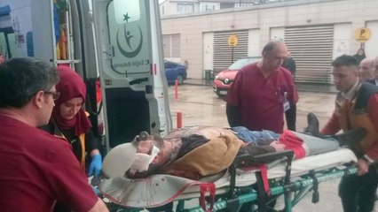 Pazarlama Sorumlusu Patronun Odasında Kendini Başından Vurdu