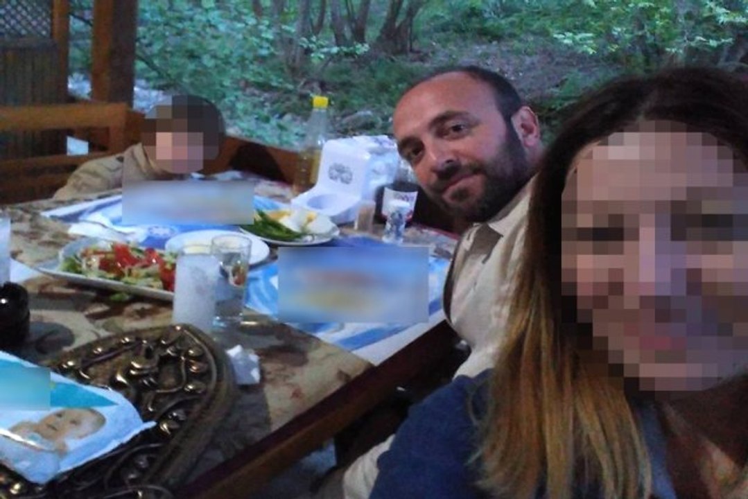 Patronun Odasında İntihar Girişiminde Bulundu