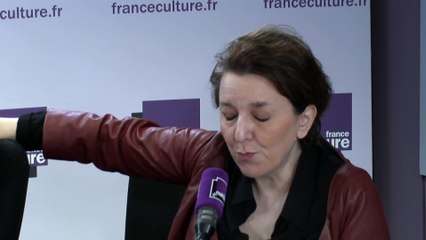 Eva Illouz : "Dans le domaine de la consommation, plus on a de choix et moins on choisit"