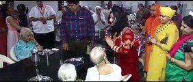 Old Age Homes Support for Elderly and Senior Citizens - Shree Radhe Maa