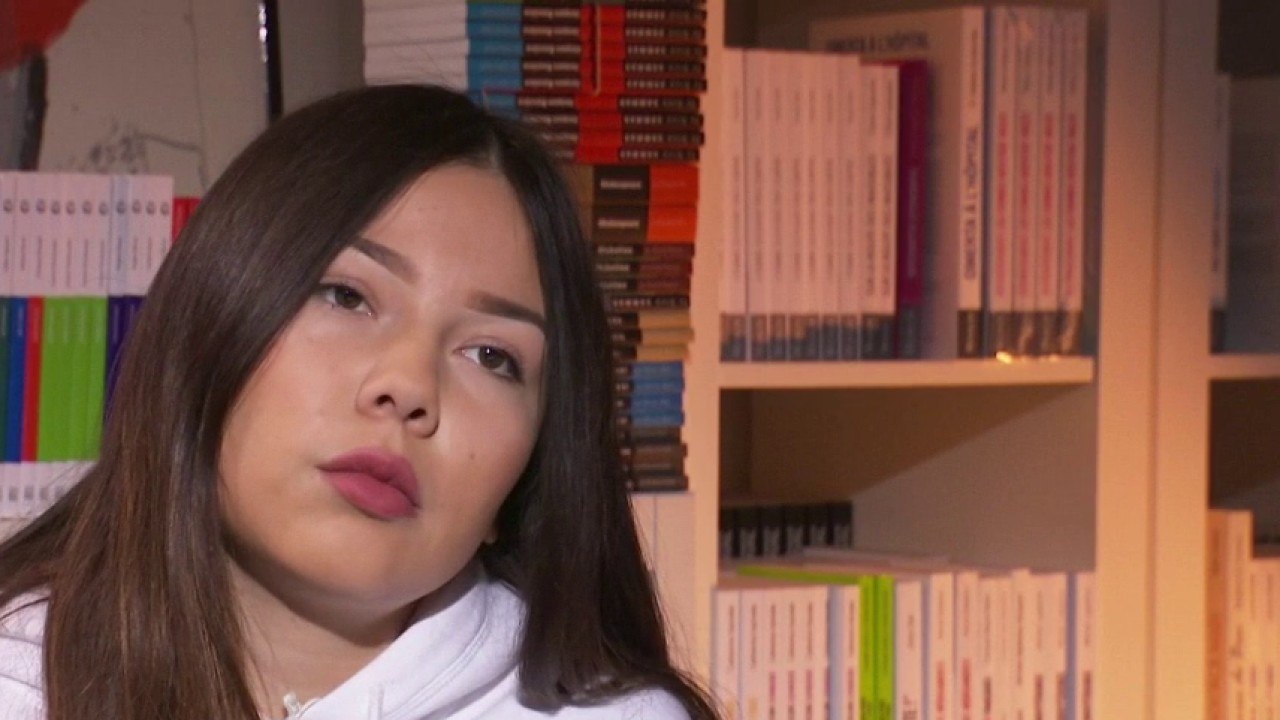 Santé - Les enfants de la GPA