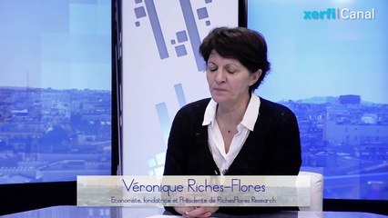 L'inflation c'est vraiment fini [Véronique Riches-Flores]
