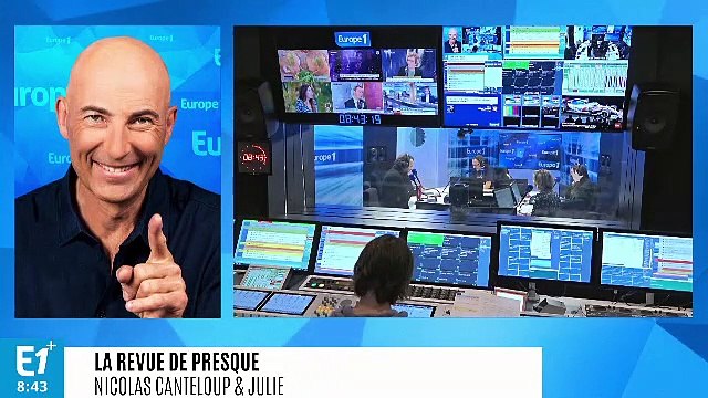 Alain Juppé sur sa nomination au Conseil constitutionnel : On n’a pas besoin d’être élu, ça m’évite une nouvelle défaite ! (Canteloup)