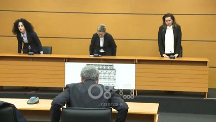 Ora News - KPK shkarkon prokurorin Artan Bajrami