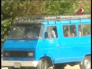 مسلسل لقاء السحاب - الحلقة السادسة عشر