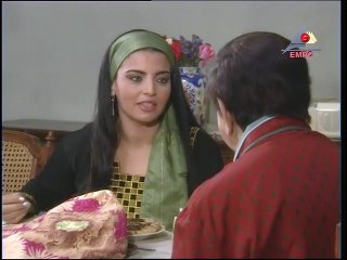 مسلسل لقاء السحاب - الحلقة السابعة