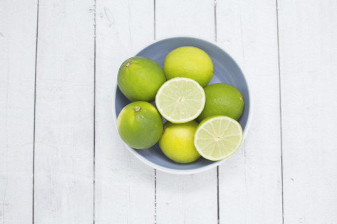 Top 10 Beauty-Tipps mit Zitronensaft