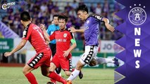 Trước trận Siêu Cúp QG: Nhìn lại 2 trận đấu của Hà Nội với Bình Dương tại Cúp QG 2018 | HANOI FC