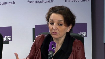 Eva Illouz : "Paradoxalement, l'idée du grand amour s'effondre à partir du moment où le grand amour est devenu possible"