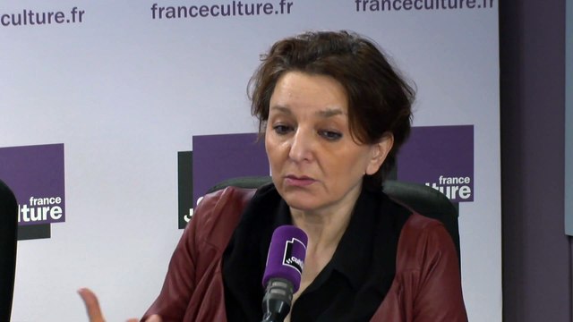 Eva Illouz : Paradoxalement, l'idée du grand amour s'effondre à partir du moment où le grand amour est devenu possible