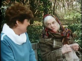 Fresh Fields 2x05 Business Contacts