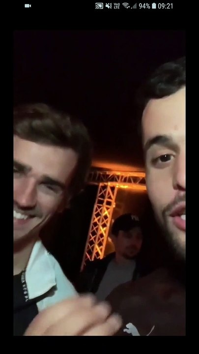 Le CGFC fait le Buzz sur Instagram