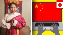 Chinese netizens mad after Tibetan made student president
