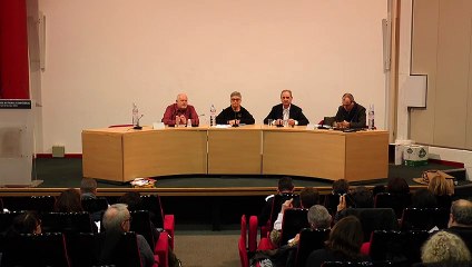 Echange avec Pierre Rosanvallon