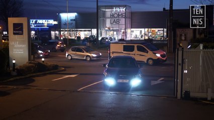 Winter Cup 2019 U16 : la minute bleue n°1