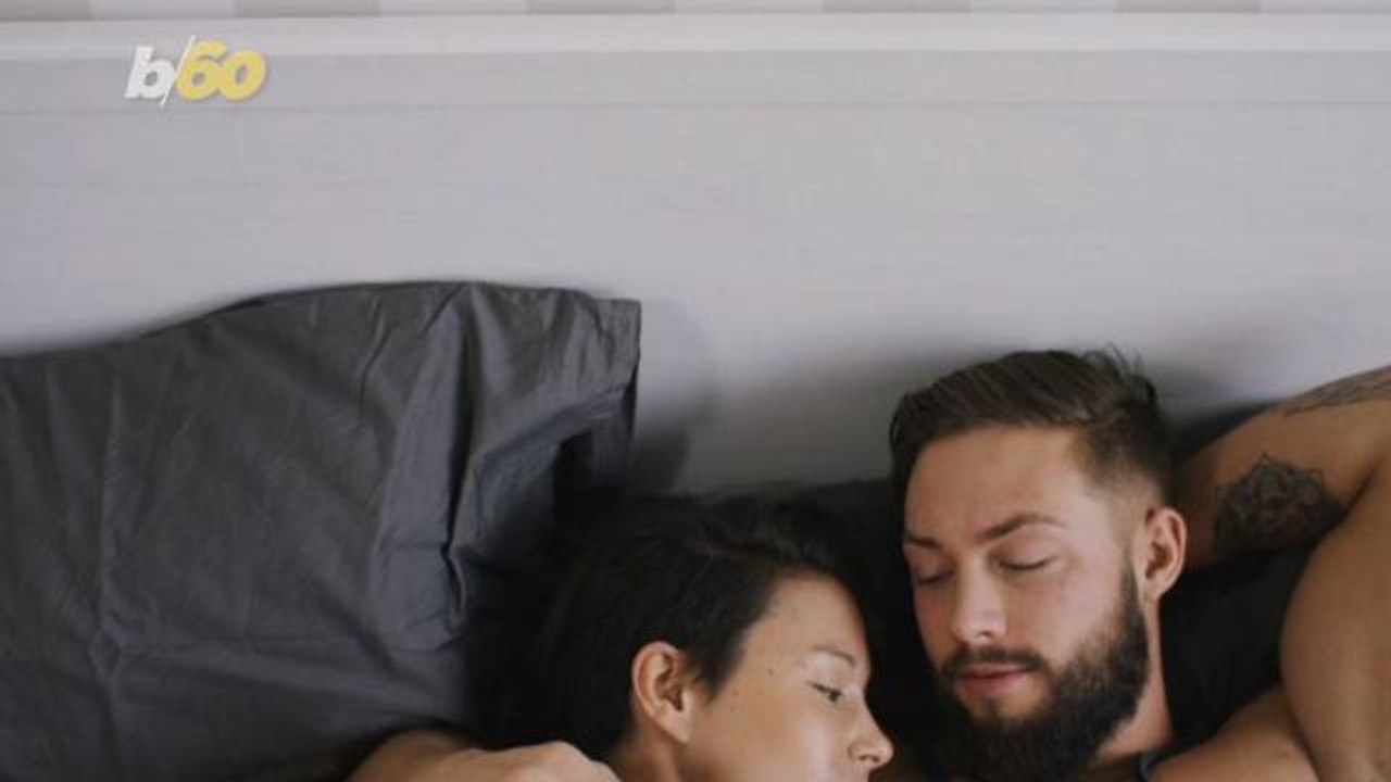 Many Americans Are Having Boring Sex: Study