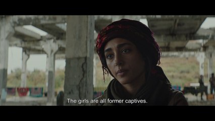 Girls Of The Sun / Les Filles du soleil (2018) - Trailer (English Subs)