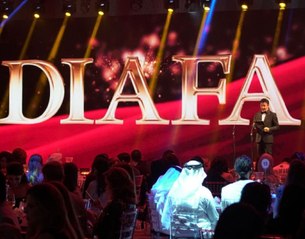 تغطية إعلامية لمهرجان ضيافة 2019