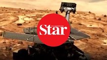 NASA’nın Mars’taki uzay aracı 'öldü'