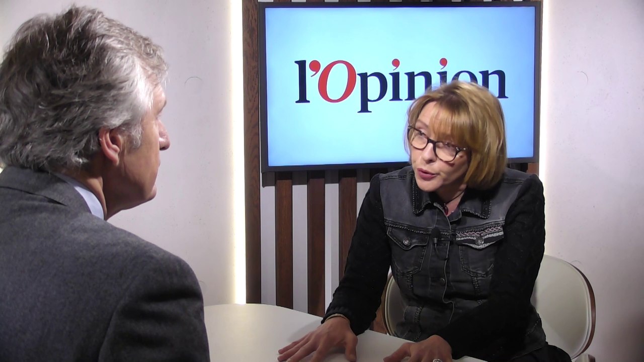 Recrutement du personnel dans les Ehpad: Florence Arnaiz-Maumé (Synerpa) regrette un «manque d’attractivité»