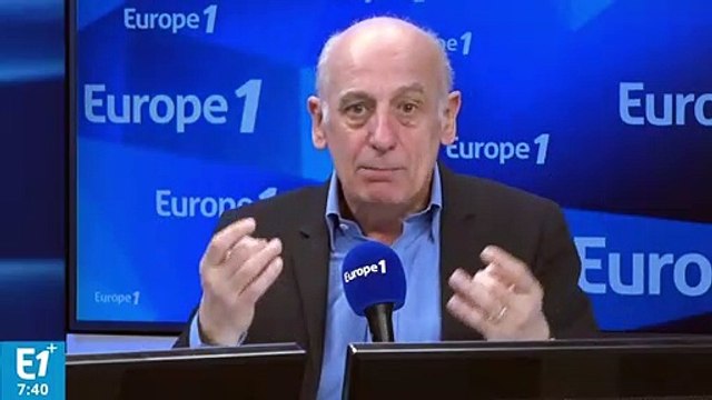 ÉDITO - Parent 1 et parent 2 : C'est inévitable mais c'est moche , juge Jean-Michel Aphatie