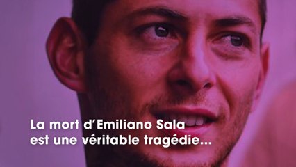 Mort d’Emiliano Sala : sa compagne sort du silence pour la première fois et lui rend un hommage poignant