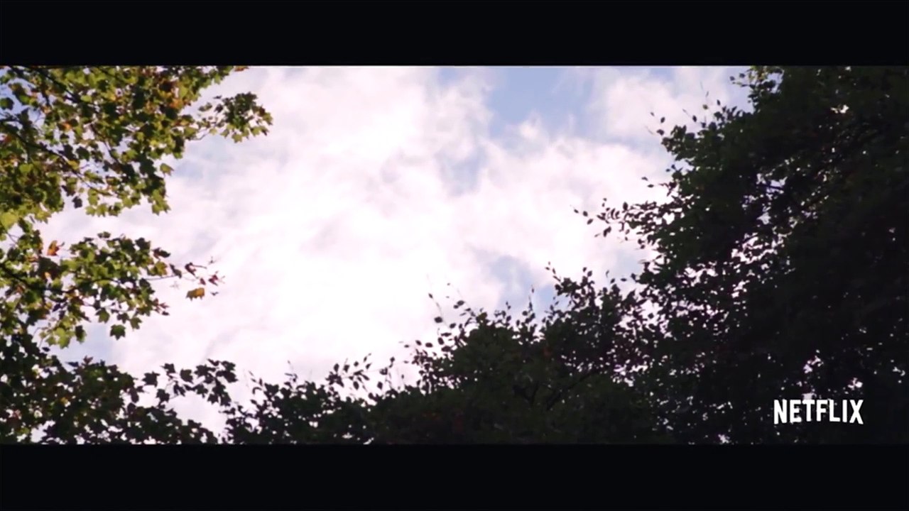 Malevolent (2018) Fragman