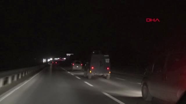 İstanbul- İstanbul ve Kocaeli'de Düzenlenen Deaş Operasyonunda 13 Kişi Tutuklandı
