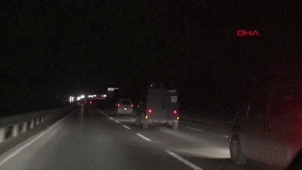 İstanbul- İstanbul ve Kocaeli'de Düzenlenen Deaş Operasyonunda 13 Kişi Tutuklandı