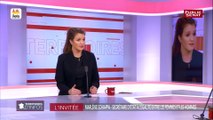 Best Of Territoires d'Infos - Invitée politique : Marlène Schiappa (14/02/18)