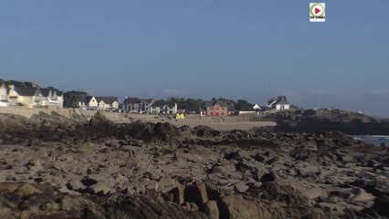 Batz-sur-mer  |   Port Saint-Michel - Télé La Baule