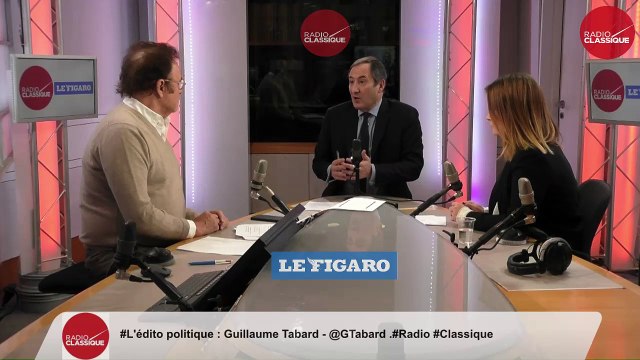 L'entrée d'Alain Juppé au Conseil constitutionnel est probablement une mauvaise nouvelle pour les Bordelais, mais c'est une excellente nouvelle pour la République Olivia Grégoire (14/02/19)