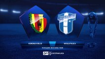 Korona Kielce 2:2 Wisła Płock - Matchweek 18: HIGHLIGHTS