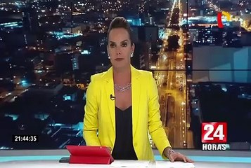 VES: Avenida Pachacútec tomada por la delincuencia