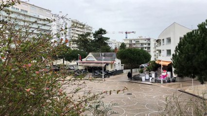 La Baule   | Chic, c'est l'Hiver - Télé La Baule