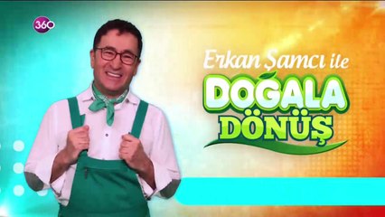 Doğala Dönüş (14.02.2019)
