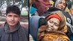मुरादाबाद: लूटपाट का विरोध करने पर बदमाशों ने की अंधाधुंध फायरिंग, महिला की मौत, दो घायल
