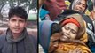 मुरादाबाद: लूटपाट का विरोध करने पर बदमाशों ने की अंधाधुंध फायरिंग, महिला की मौत, दो घायल