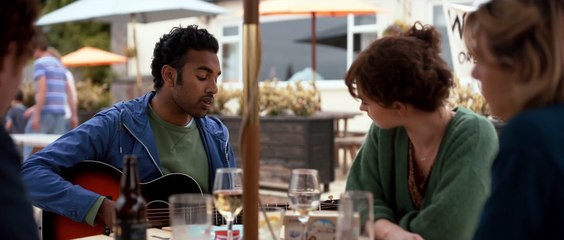 Yesterday International Trailer #1 (2019) Lily James, Kate McKinnon Comedy Movie HD