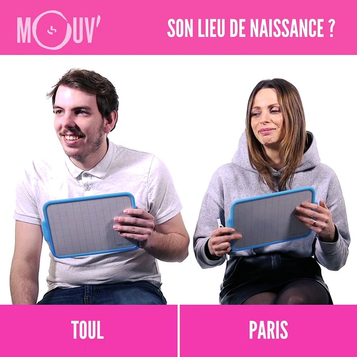 LES Z'AMOUV' avec Salma, Romain, DJ First Mike, Cefran, Sandra, Geoffrey !
