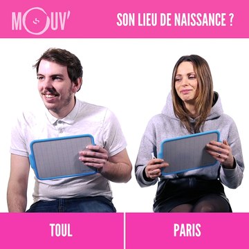 LES Z'AMOUV' avec Salma, Romain, DJ First Mike, Cefran, Sandra, Geoffrey !